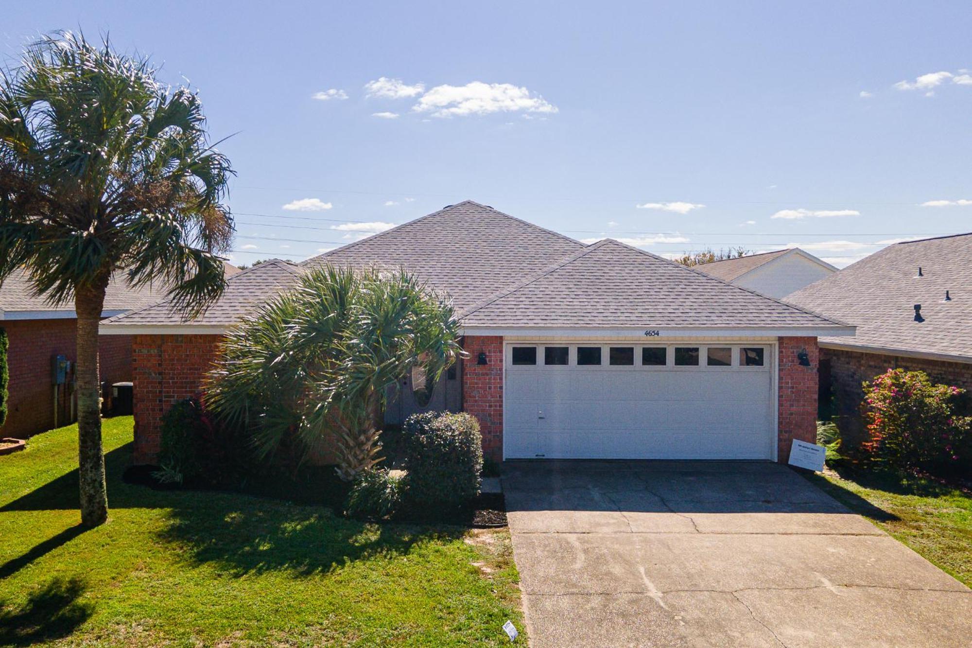 Windstarr Destin- Golf Cart Included, One Level, Close To Beach, Pet Friendlyヴィラ エクステリア 写真